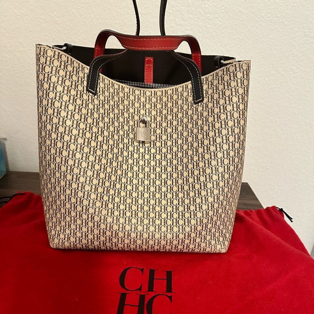 Carolina Herrera Matryoshka